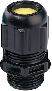 wiska Holkkitiiviste muovi hf atex eske/1-e 12 ral9005 ip68 3-6