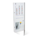 MITTAUSKESKUS UPPO WALTTERI ESNV345.48 50A 3VV4NAP(56+28)