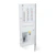 ensto Mittauskeskus uppo waltteri esnv345.48 50a 3vv4nap(56+28)