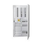 RYHMÄKESKUS U/P FE WALTTERI ESSV365.36-IT 50A IP20C FE