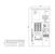 ensto Aluevalaistuskeskus esteri evak63.25-3 63a ip34 fe