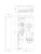 ensto Mittauskeskus esteri evep125.06 25a ip34 fe
