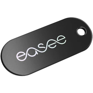 easee Nyckel rfid bricka