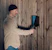 easee Latausasema easee charge lite 11kw musta