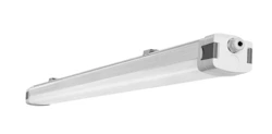 TEOLLISUUSVALAISIN SULJETTU IP65 60W 1500MM 965 120DEG