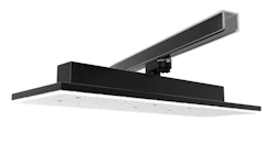 YLEISVALAISIN EASYTRACK PANEL IP20 70W 577MM 830 90D B DA