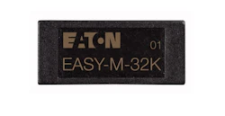 LOGIIKKAMODUULI EASY EASY-M-32K MUISTI MODULI