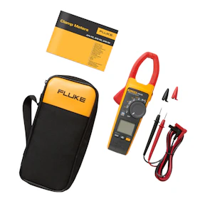 fluke Virtapihtimittari fluke 375fc
