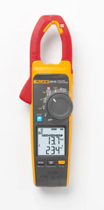 fluke Virtapihtimittari fluke 378 fc/e