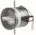 lindab Palopelti moottorilla lindab f-r60-250-g24t