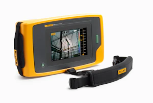 fluke Vuodonilmaisin fluke ii910