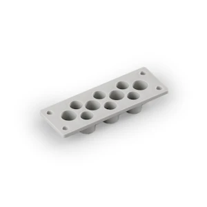 ensto Fläns fl13 4x16+6x13mm
