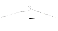YLEISSIDE ASUT 0800/85 SPARROW (ACSR)