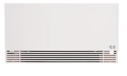 PUHALLINKONVEKTORI ENERGY SAVE FCF 4600-3W-V3 SYVYYS 12,9cm