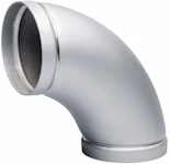 URAKULMA STRENGTHIN100 RST DN80 URAKULMA 90