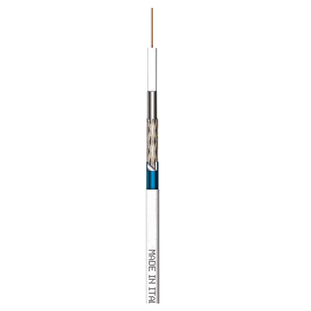 ANTENNIKAAPELI-HF LAATUANTENNI AL112TSHFA/250VA6.6mm19.0dBDca