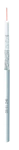 ANTENNIKAAPELI-HF LAATUANTENNI DG61 ZHB/250 VA6.6mm18.8dB Eca