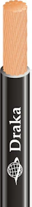 draka Asennusjohto draka mkem 90 2,5 oran r200 eca