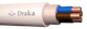 draka Asennuskaapeli draka mmj 4x1,5 n k1000 eca
