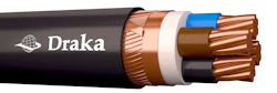 KUPARIVOIMAKAAPELI-HF DRAKA MCCMK-HF 4x10+10 RM EMC K500