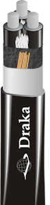 draka Keskijännitekaapelit draka axlj-tt 3x25+16 20kv k500