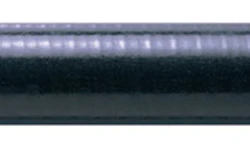 SUOJALETKU METALLI ADAPTAFLEX SPL25/BL MUSTA 10m