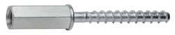 BETONIRUUVI SORMAT MMS-I 7,5x60 Zn 50KPL