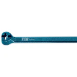 JOHDINSIDE TERÄSLUKOLLA ABB 360x4.8mm TY528M-NDT SI 100kpl