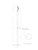 ensto Pistorasiapylväs workpoint npwe1000x1 al 70x70x2250 val