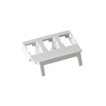 KANAVADATARASIA PRODUCT ADAPTERI, 3xRJ45, SYSTIMAX