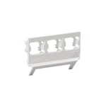 KANAVADATARASIA PRODUCT ADAPTERI, 3xRJ45, LEXCOM