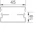 hager Asennuskanava tehalit lf lf180450 pvc 18x45x2500 har