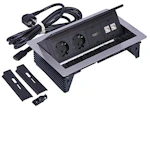 PISTORASIAPAN. FLEXYOFFICE GF7032 2PR+2XRJ45+HDMI RST