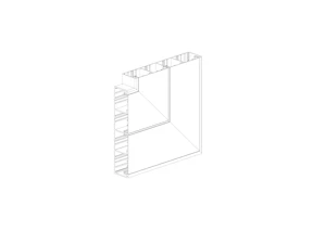 undefined Pystykulma instal lc 180 ad
