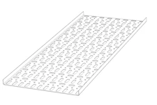 ASENNUSHYLLY KRC-100M L=2000