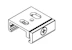 global trac Kiinnitystarvike global trac skb 12-1 3-v kiskokiinnike ha