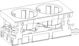 mp bolagen Kanavapistorasia ductel 2-os./16a/ip20 upr va