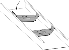 mp bolagen Keskikannatin mp-bolagen mp-526s 100mm levyhyllyille