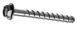 mp bolagen Kiinnitystarvike mp-bolagen mp-891z10 betonir. e 7,5x70mm