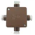 selcast Jakorasia ip67 selcast 87x87 silum. 4-haar. 2,5mm2 ru
