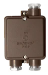 JAKORASIA JAKORASIA 2,5MM IP67 3XPK16 E