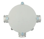 JAKORASIA JAKORASIA 6MM IP67 3XPK21