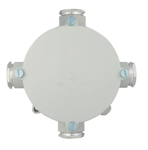 selcast Jakorasia jakorasia 6mm ip67 4xpk21