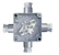 selcast Jakorasia ip67 selcast 87x87 silum. 4-haar. 2,5mm2