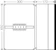 hensel Jakorasia enycase k 7051 al/cu 5x 2x2,5-50mm2