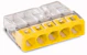 wago Rasialiitin wago 2273-205 blister 5n, kel 20kpl