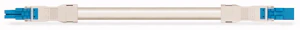 wago Pistoliitinjohtosarja winsta dali uros/naaras 2x1.5mm2 5m