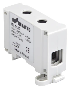 katko Riviliitin katko kl1x95-3 1x16mm-95mm (3kpl)