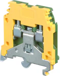 SUOJAJOHDINLIITIN ABB M4/6.P
