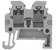 weidmüller Riviliitin weidmüller 1753280000 / wdu 1,5/r3,5